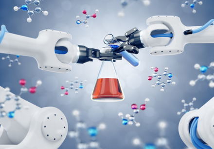 Custom Molecules 2