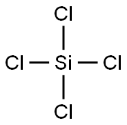 Tetrachlorosilane丨CAS 10026-04-7 - Wolfa