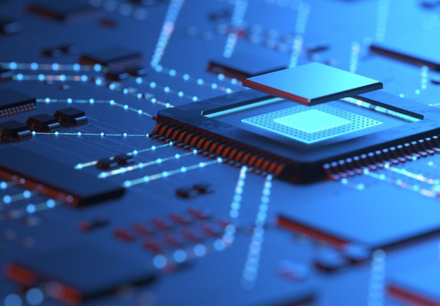 Semiconductor Mfg. 1