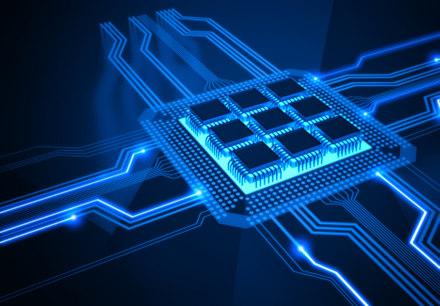 Semiconductor Mfg. 3