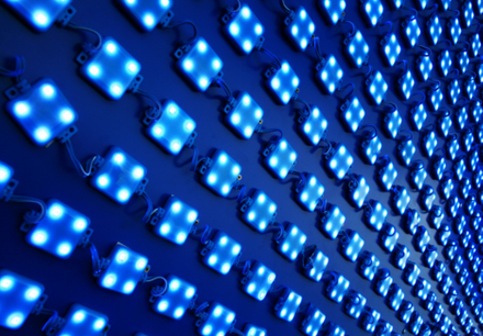 OLED panel