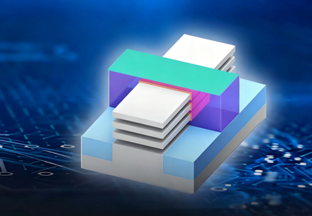 Semiconductor Mfg. 2