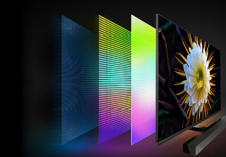 OLED panels