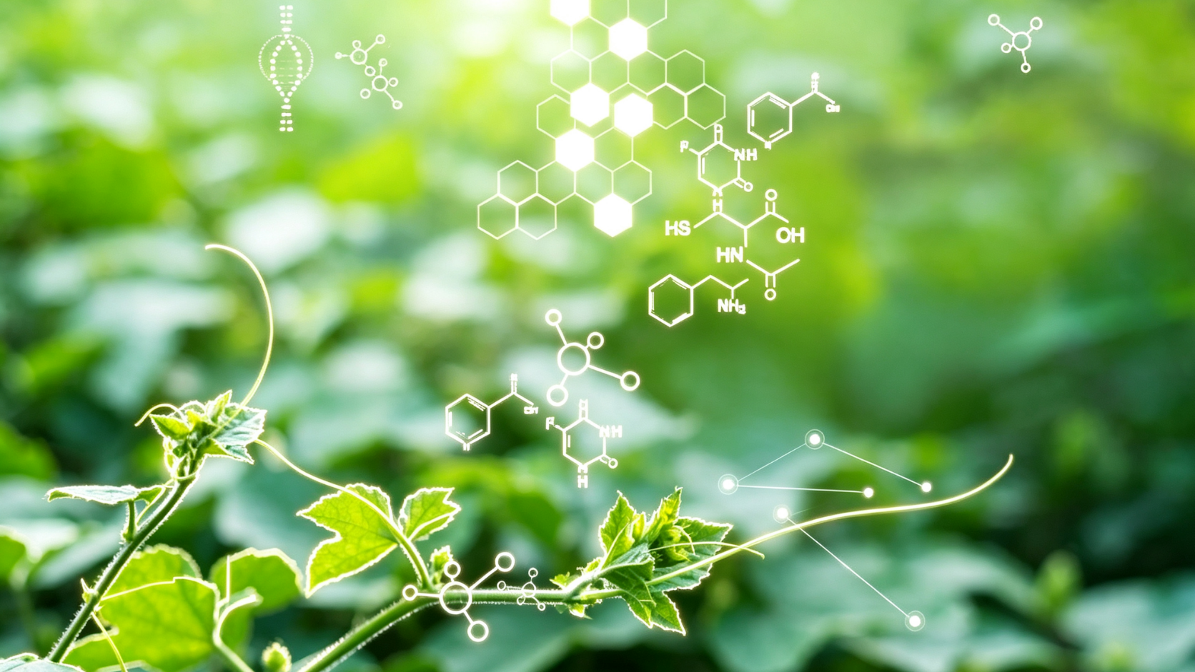green chemicals