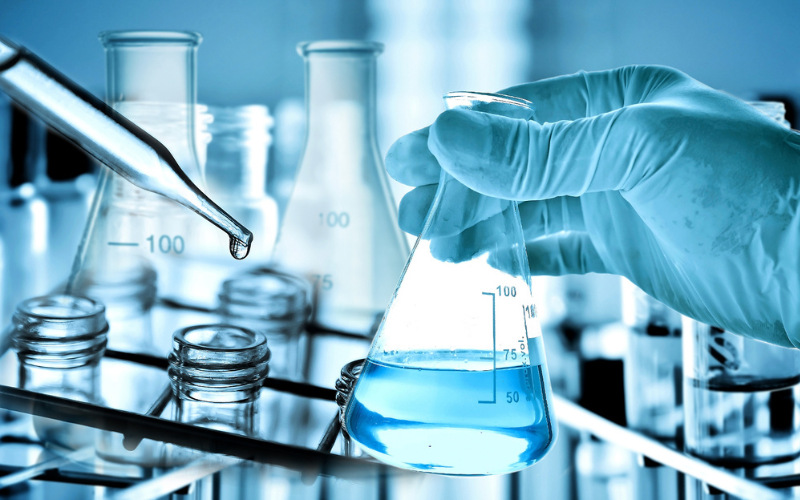 2. Formulation Replication &amp; Optimization