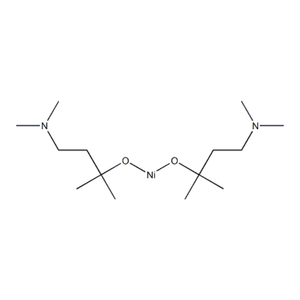 CAS 942311-35-5丨Bis(dimethylamino-2-methyl-2-butoxo)nickel - Wolfa