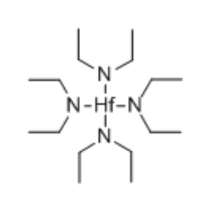 Tetrakis(diethylamino) Hafnium丨CAS 19824-55-6 - Wolfa