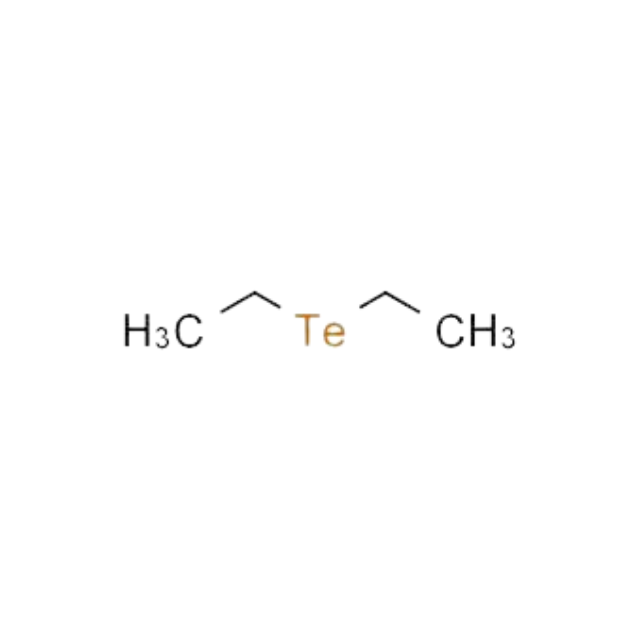 CAS 627-54-3丨Tellurium Diethyl Manufacturer - Wolfa