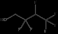2,2,3,4,4,4-Hexafluoro-1-Butanol