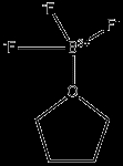 Boron Trifluoride Tetrahydrofuran Complex