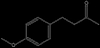4-(4-Methoxyphenyl)-2-Butanone