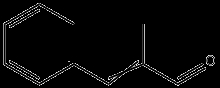 α-Methylcinnamaldehyde