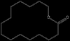 Cyclopentadecanolide