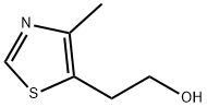 5-(2-Hydroxyethyl)-4-Methylthiazole