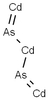 Cadmium Arsenic