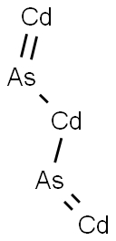 Cadmium Arsenic