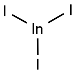 Indium(III) Iodide Anhydrous