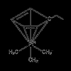 (Trimethyl)Ethylcyclopentadienylplatinum(Ⅳ)