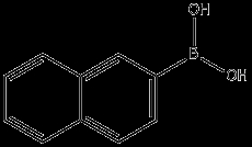 2-Naphthaleneboronic Acid