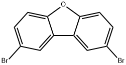 2,8-Dibromodibenzofuran