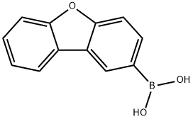 Dibenzo[B,D]Furan-2-Ylboronic Acid