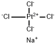 Sodium Tetraammineplatinum(Ⅱ) Nitrate