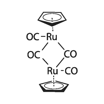 Dicarbonylcyclopentadienylruthenium dimer