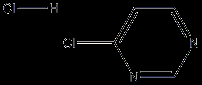 4-Chloropyrimidine Hydrochloride