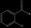 2-Chloronicotinyl Chloride