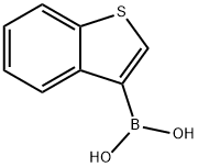 Benzothiophene-3-Boronic Acid