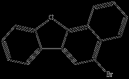 5-Bromonaphtho[1,2-B]Benzofuran