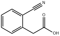(2-Cyanophenyl)Acetic Acid