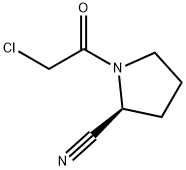 (2S)-1-(Chloroacetyl)-2-Pyrrolidinecarbonitrile
