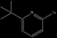 2-Bromo-6-Tert-Butylpyridine