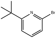 2-Bromo-6-Tert-Butylpyridine