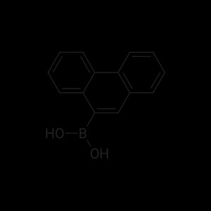 9-Phenanthrenylboronic Acid
