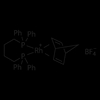 (Bicyclo[2.2.1]hepta-2,5-diene)[1,4-bis(diphenylphosphino)butane]rhodium(i) tetrafluoroborate