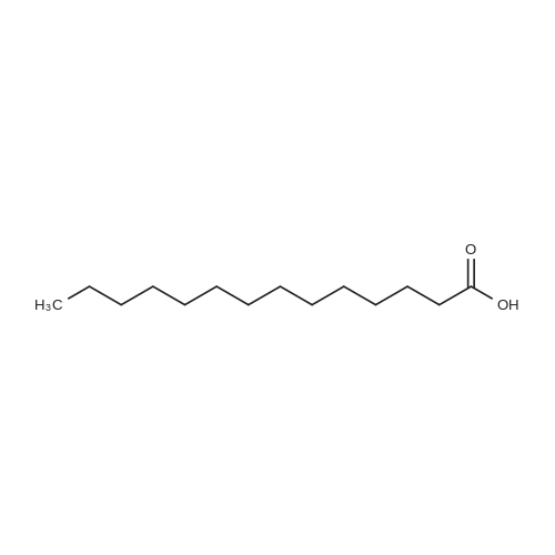Myristic Acid