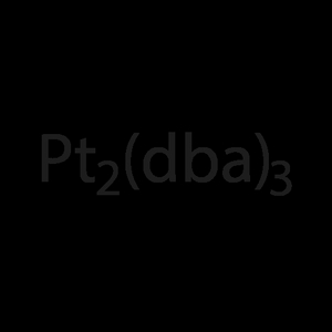 Tris(Dibenzylideneacetone)Diplatinum(0)