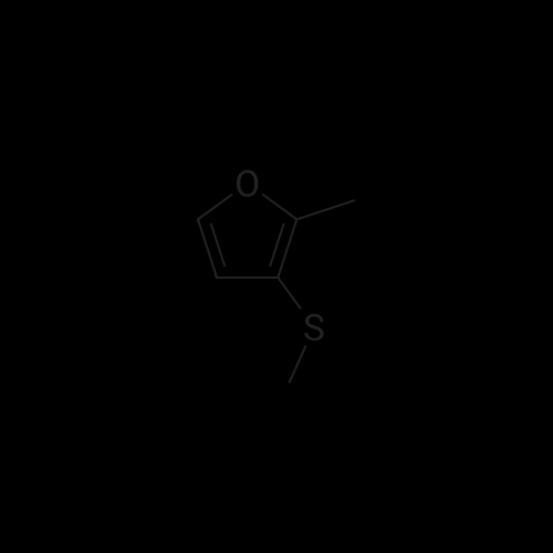 2-Methyl-3-(Methylthio)Furan