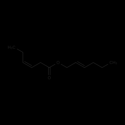 3-Hexenoic Acid