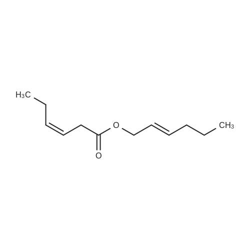 3-Hexenoic Acid