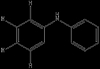 9H-Carbazole-1,2,3,4-D4