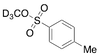 Methyl-D3 P-Toluenesulfonate