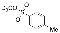 Methyl-D3 P-Toluenesulfonate