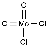 Molybdenum Dichloride Dioxide
