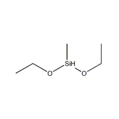  Methyldiethoxysilane, CAS 2031-62-1, C5H14O2Si