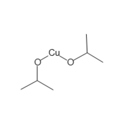 Copper(II) Isopropoxide Supplier丨CAS 23578-23-6丨C6H14CuO2 - Wolfa