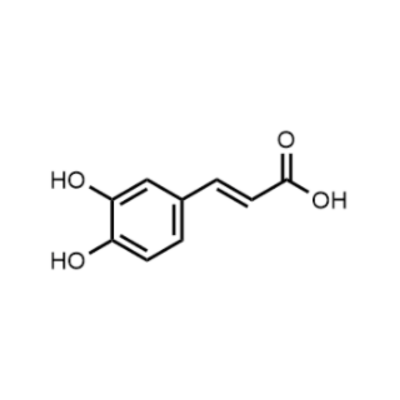 Cinnamic Acid Natural, CAS 331-39-5, C9H8O4