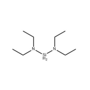 CAS 27804-64-4丨Bis(diethylamino)silane - Wolfa